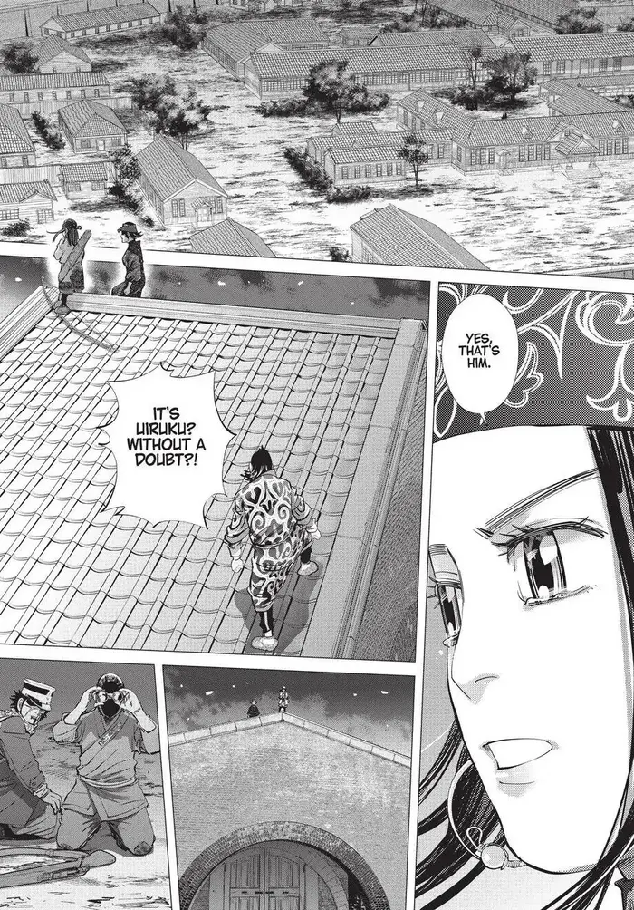 Golden Kamuy Chapter 137 image 10_optimized